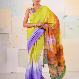 BUTA BUTI Pure Cotton Saree-picture-58