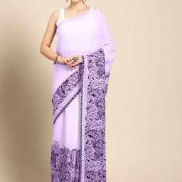 BUTA BUTI Pure Cotton Saree-image-16