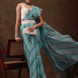 Silk Land Chanderi Saree-image-48
