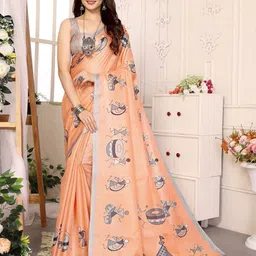 KALINI Warli Saree-picture-33