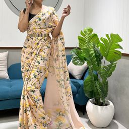 Sidhidata Floral Saree-picture-18