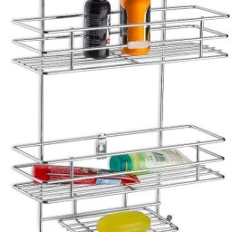 Steel Wall Shelf-image-107