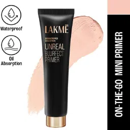 Unreal Blurfect Primer - 10 ml-2