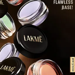Lakme Unreal Cover Soft Creme Color Corrector 3.9 g - Green image 5