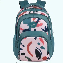 Gear Girls Graphic Backpack-17