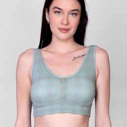 DEALSEVEN FASHION Bra Full Coverage-11