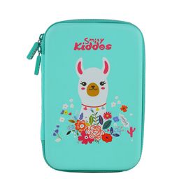 Smily Kiddos Self Design Pen Cases Stationery-16
