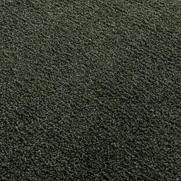 Obsessions Green Textured Non-Shedding Rectangular Floor Runner image 5