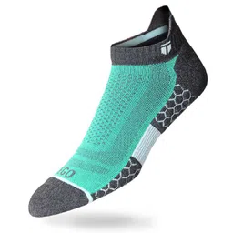 TEGO Patterned Ankle Length Socks-3