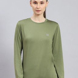 rock.it Round Neck Long Sleeves Sports T-shirt-image-82