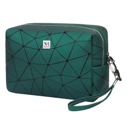 NFI Essentials Travel Organizer Makeup Pouch (M)-picture-9