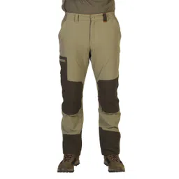 solognac Men Breathable Trousers Pants SG-520 Green-picture-0