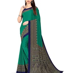 VIMLA Pure Crepe Mysore Silk Saree-picture-39