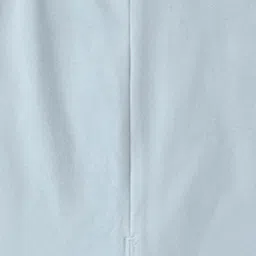 LULU & SKY Infant Girls Square Neck Dungaree image 5