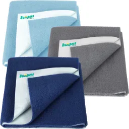Polycotton Baby Bed Protecting Mat-image-63