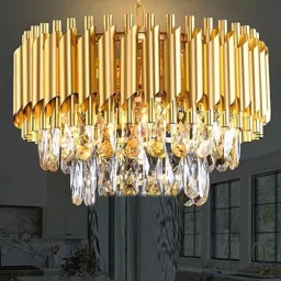 Chandelier Ceiling Lamp-image-46