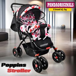 Activity Walker With Parent Rod-6