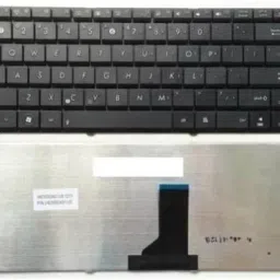 TechSonic Asus K42 Laptop Keyboard Replacement Key-19