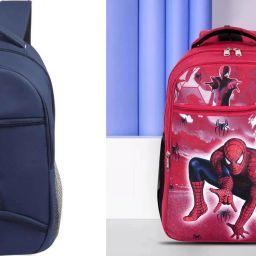 Medium 30 L Laptop Backpack Comfortable Durable Backpack for Daily Commute of School College Office-image-37
