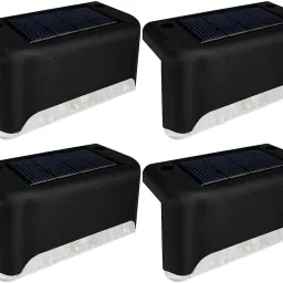Step Light Wall Lamp With Bulb-15