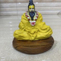 Decorative Showpiece - 10 cm-image-91