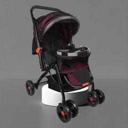 baby pram/Stroller,easy fold ,for new born baby/kids,0-3 years. Pram-40