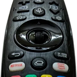 Narayan enterprises Lg Magic Remote Compatible with Magic Remote Streamlined Control for Smart TVs LG Remote Controller image 3