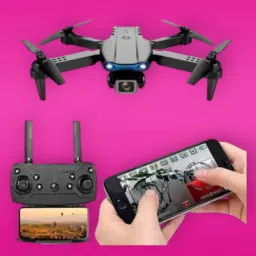 E88-Drone - Black_29 Drone-5