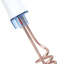 ugc ISI Mark High Quality MRC-202 Waterproof & Shockproof 2000 W Shock Proof Immersion Heater Rod image 5