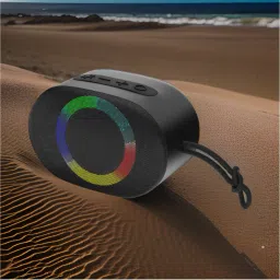 YAROH M19_Boss 16W Bluetooth Home Theatre speaker, portable with 6-hour battery life. 10 W Bluetooth Laptop/Desktop Speaker-image-88