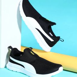 Puma FusionX Walking Shoes For Men-image-32