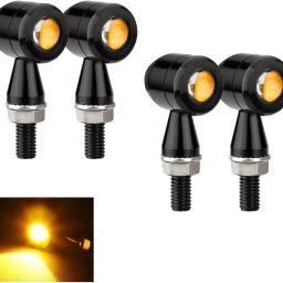 Front, Rear, Side LED Indicator Light for Universal For Bike Universal For Bike-image-129
