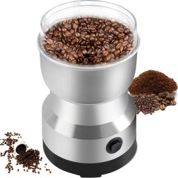 Coffee Maker-Grinder 3 Cups Coffee Maker-picture-27