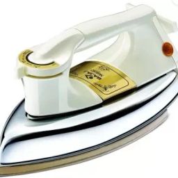 DHX 9 HEAVY WEIGHT IRON 1000 W Dry Iron-image-32