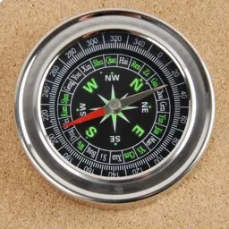 Mini compass navigation North guide for outdoor mountaineering Tourism Compass-picture-31