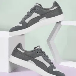 Court Gamer Sneakers For Men-picture-1