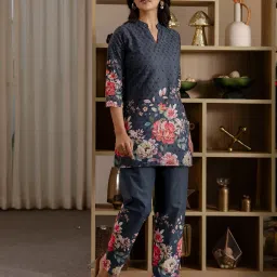 Top Pant Co-ords Set-image-67