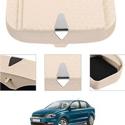 maties Multi-Use Car Sunglass Case With Interior Storage To Card Organizer 113 Mullti Color Car Sunglass Clip Holder-picture-32