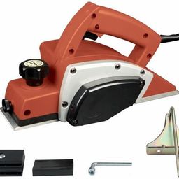 jk super drive 9005066 Electric Planer, 550W, 17000 RPM Corded Planer-picture-42