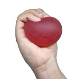 GEL BALL for Wrist Muscles Strengthening Wrist Support-image-4