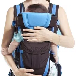 High Quality Back/Front Carrier For Baby With Safety Belt And Buckle Straps Baby Carrier-picture-14