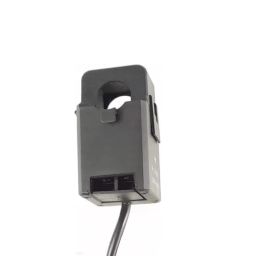 YHDC HST016L Hall Effect Split Core Current Sensor 200A to 4V Output For High-Current DC/AC Measurement in Industrial Systems YHDC HST016L Hall Effect Split Core Current Sensor 200A to 4V Output For High-Current DC/AC Measurement in Industrial Systems image 2
