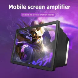 A CONNECT Z 8 inch YES Screen Expander Phone-15