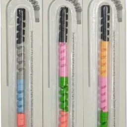 Kelso Lightning Charger Spring Cable Saver Protector (Pack of 3/12 Pieces) Cable Protector-image-7