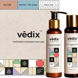 Hair Growth Combo Hair Oil and Hair Shampoo Dry Hair Normal -Oily Scalp Curly - Wavy Hair-image-11