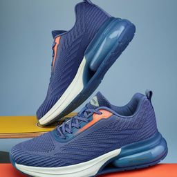 campus SUMMIT Running Shoes For Men-picture-5
