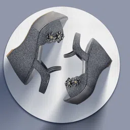 digni Women Wedges Sandal-picture-23