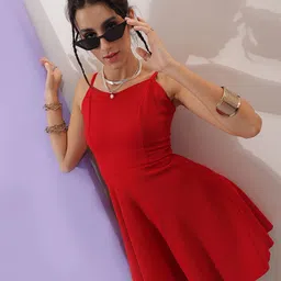 Veni Vidi Vici Bodycon Dress-image-96