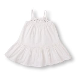 AMPED Girls Shoulder Straps A-Line Dress-image-74