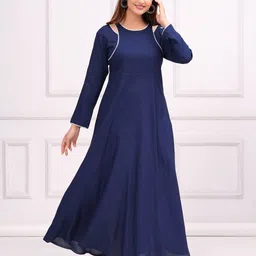 INDIANIC Maxi Dress-picture-13